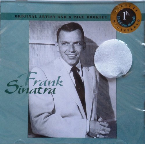 Frank Sinatra/Frank Sinatra I